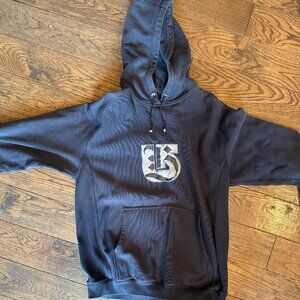 Burton Men's Hoodie Sweatshirt - XL